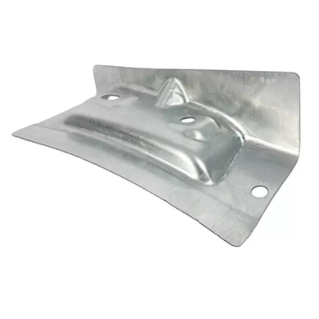 Fender Bracket - Ford (fr3z16d157a) - view 3
