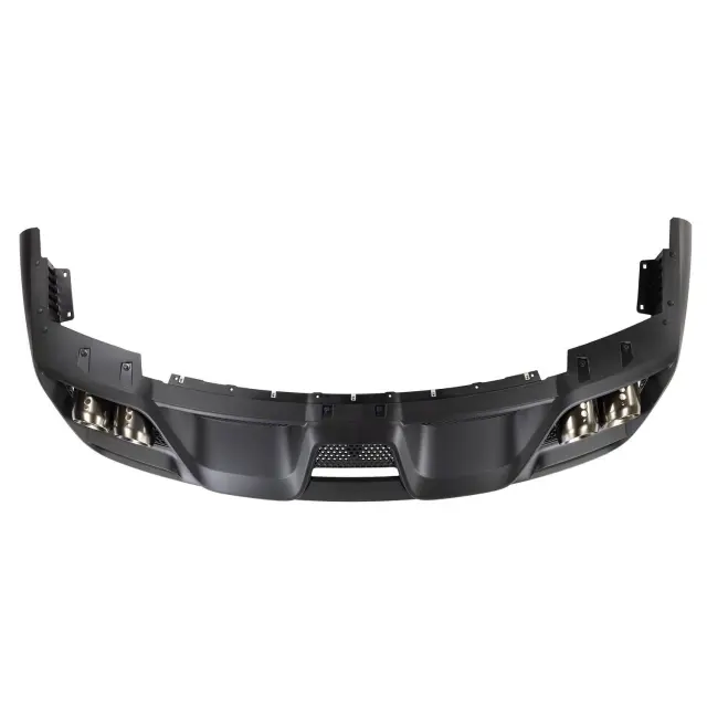 Valance Panel - Ford (fr3z17f828ab) - view 13