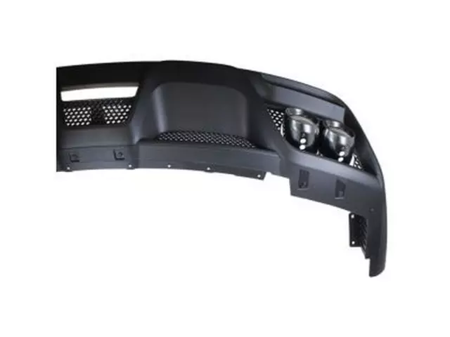Valance Panel - Ford (fr3z17f828ab) - view 18