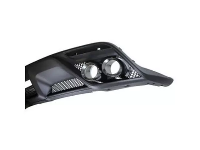 Valance Panel - Ford (fr3z17f828ab) - view 22