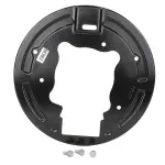 Splash Shield - Ford (fr3z2c028f) - view 11