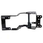 Console Hinge - Ford (fr3z6304604a) - view 9