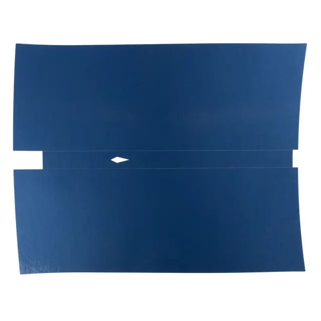 Deck Lid Decal - Ford (fr3z6320000ev) - view 5