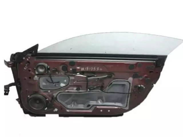 Door Shell - Ford (fr3z6320124a) - view 6