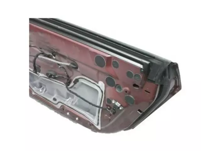 Door Shell - Ford (fr3z6320124a) - view 8