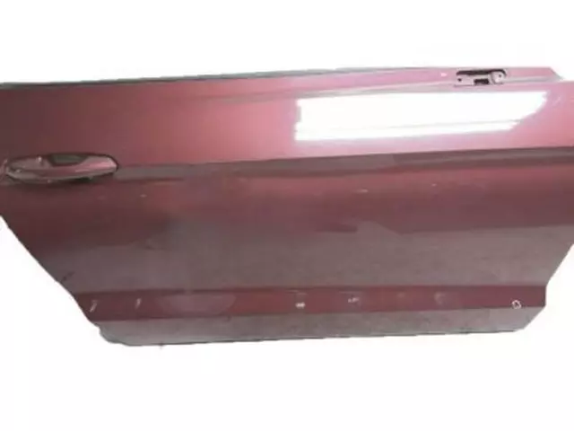 Door Shell - Ford (fr3z6320124a) - view 9