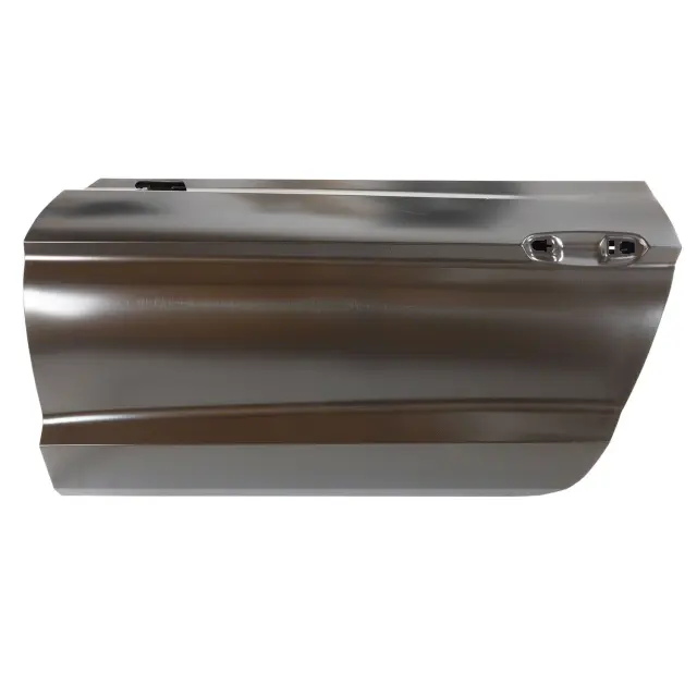 Door Shell - Ford (fr3z6320125a)