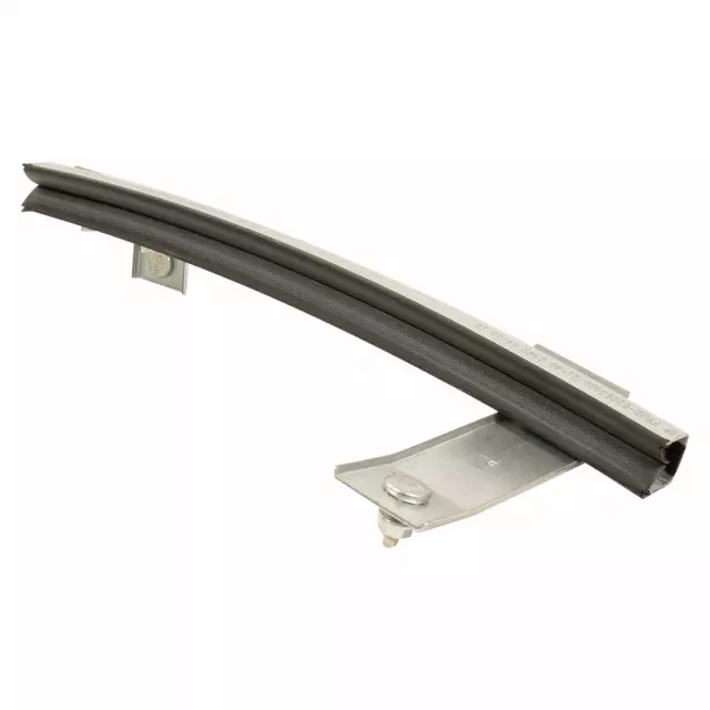 Window Regulator Rail - Ford (fr3z63222a00a) - view 11