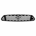 Grille - Ford (fr3z8200ea) - view 15