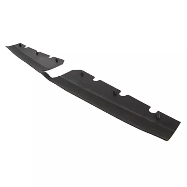 Deflector - Ford (fr3z8327a) - view 2