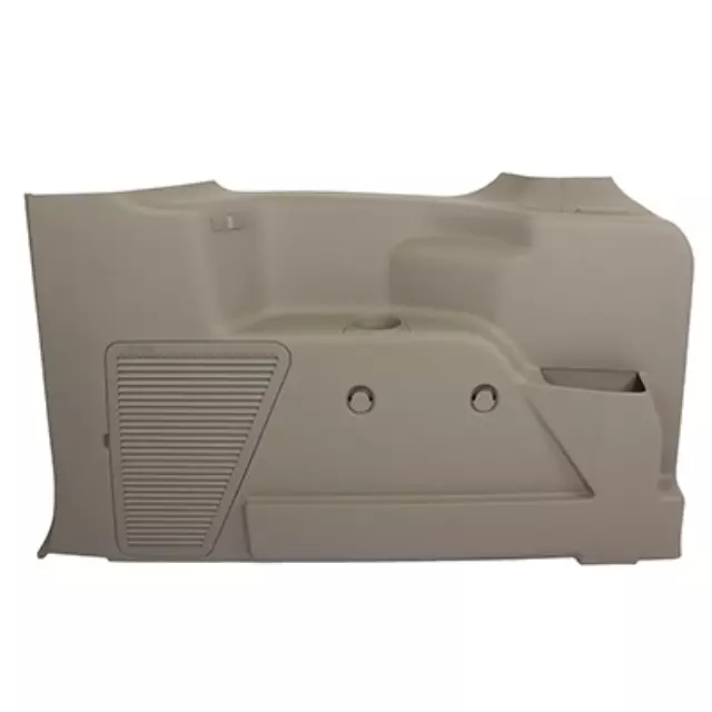 Interior Quarter Panel Trim Panel - Ford (ft1z1731013ja)