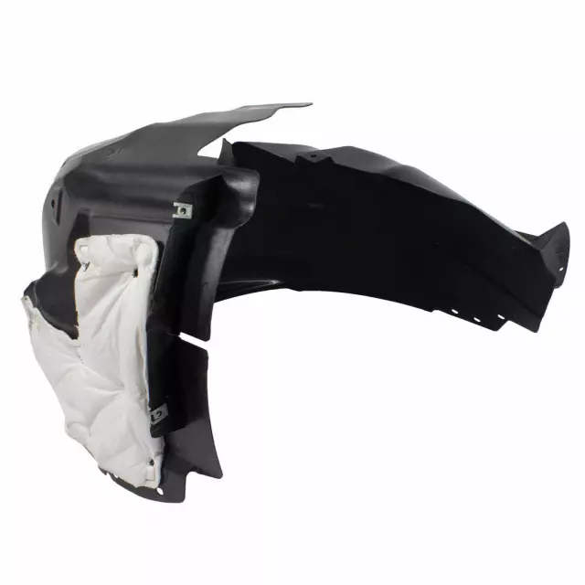 Fender Splash Shield - Ford (ft4z16102j) - view 8