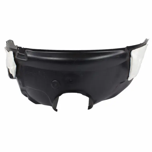Fender Splash Shield - Ford (ft4z16102j) - view 5