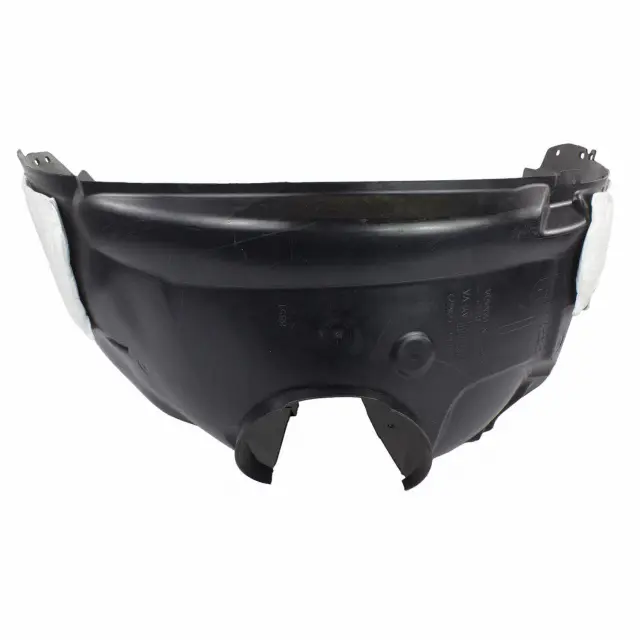 Fender Splash Shield - Ford (ft4z16103f) - view 2
