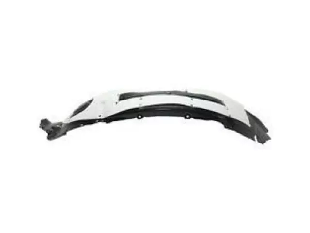 Fender Splash Shield - Ford (ft4z16103f) - view 3