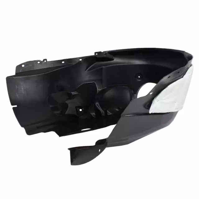 Fender Splash Shield - Ford (ft4z16103f) - view 5