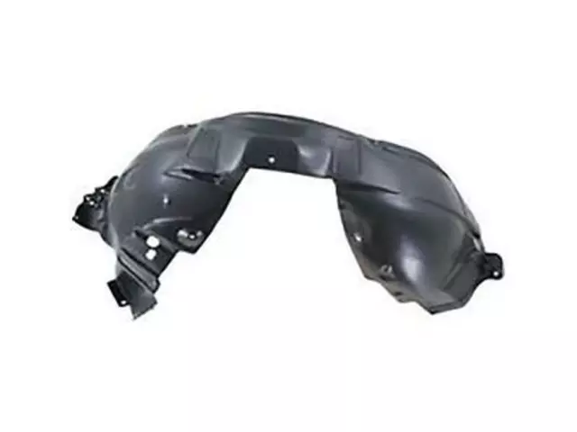 Fender Splash Shield - Ford (ft4z16103f) - view 7
