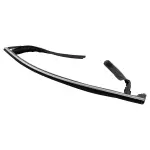 Window Channel - Ford (ft4z5821596d) - view 10