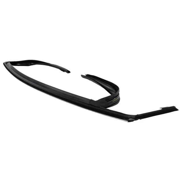 Window Channel - Ford (ft4z5821596d) - view 6
