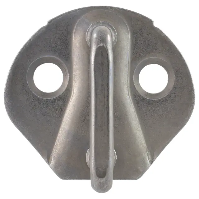 Door Lock Striker Plate - Ford (ft4z5822008a)