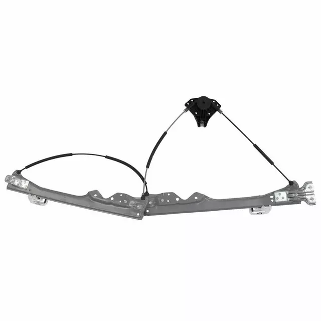 Window Regulator - Ford (ft4z5823208h) - view 2
