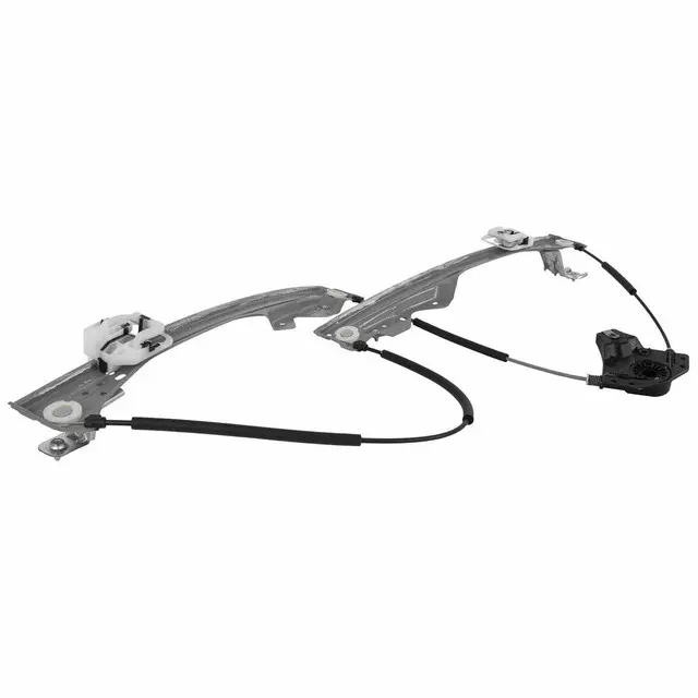 Window Regulator - Ford (ft4z5823208h) - view 3