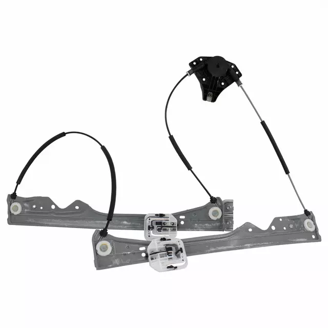 Window Regulator - Ford (ft4z5823209h) - view 8