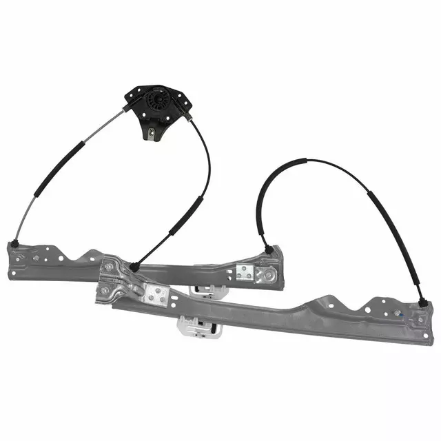Window Regulator - Ford (ft4z5823209h) - view 7