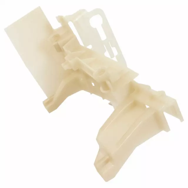 Door Latch Bracket - Ford (ft4z5826494a) - view 3