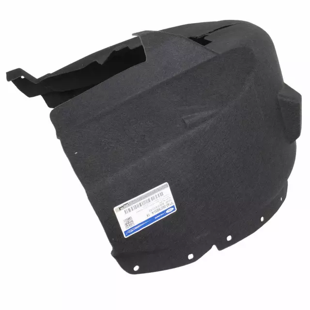 Splash Shield - Ford (ft4z58278b50a) - view 3