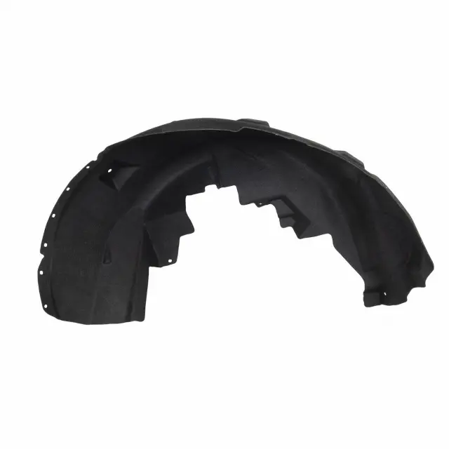 Splash Shield - Ford (ft4z58278b50a) - view 8