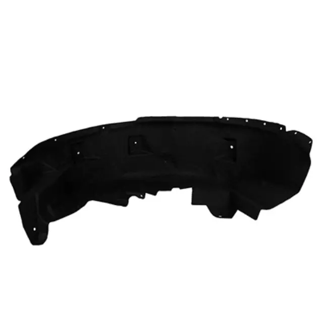 Splash Shield - Ford (ft4z58278b51a) - view 2