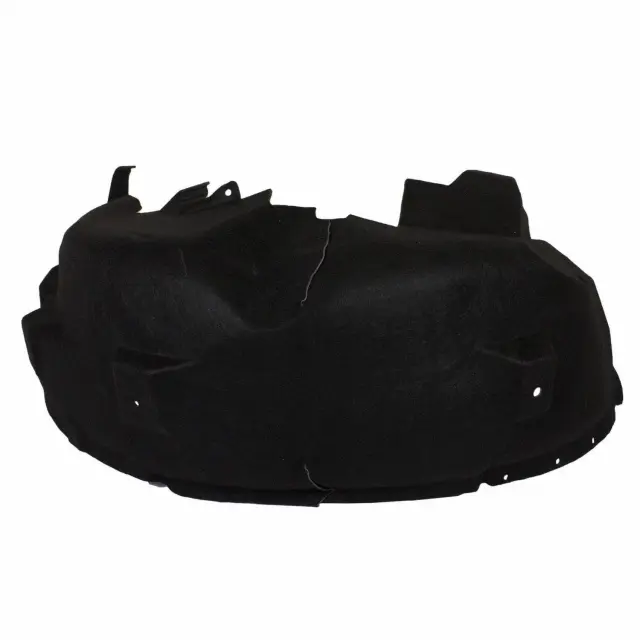 Splash Shield - Ford (ft4z58278b51a) - view 6