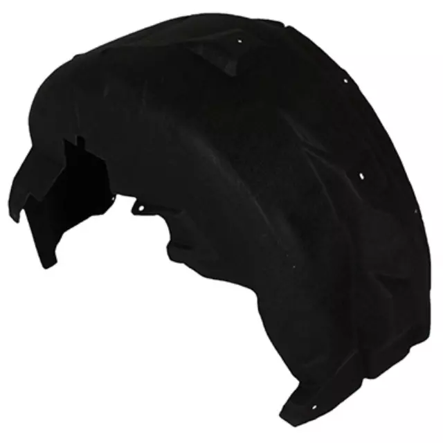 Splash Shield - Ford (ft4z58278b51a) - view 8