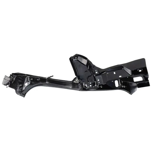 Quarter Panel Gutter - Ford (ft4z5845115c) - view 5