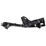 Quarter Panel Gutter - Ford (ft4z5845115c) - view 7
