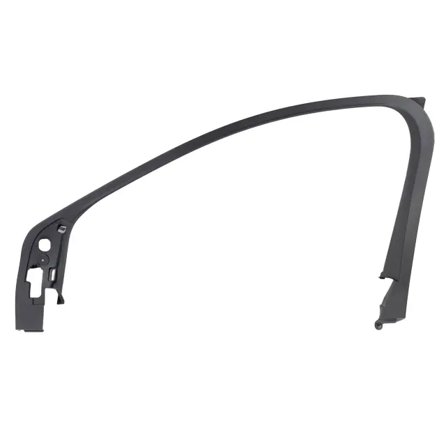 Window Molding - Ford (ft4z5851752aa) - view 5