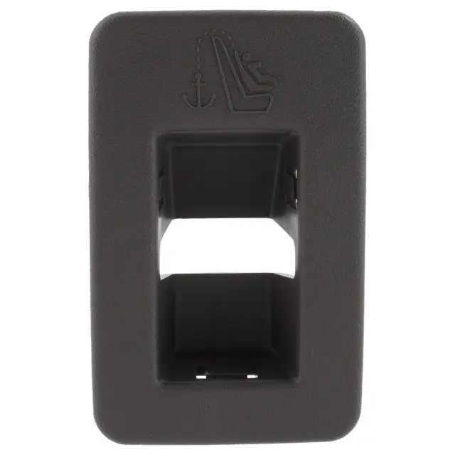Bezel Latch - Ford (ft4z58624a08af) - view 4