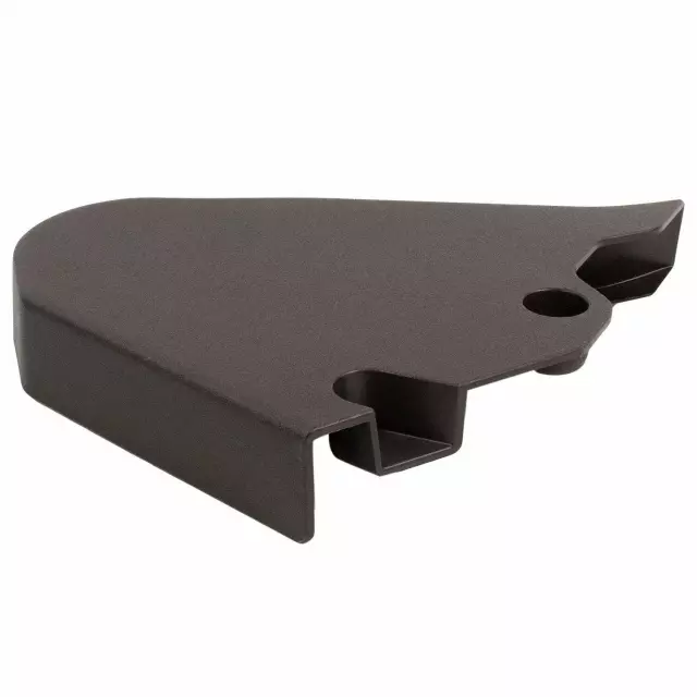 Hinge Cover - Ford (ft4z5867461aab) - view 4