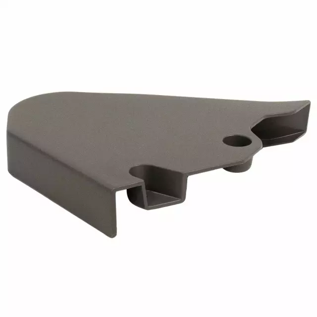 Hinge Cover - Ford (ft4z5867461aad) - view 2