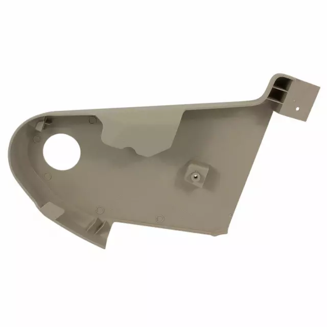 Hinge Cover - Ford (ft4z5867461ay) - view 10