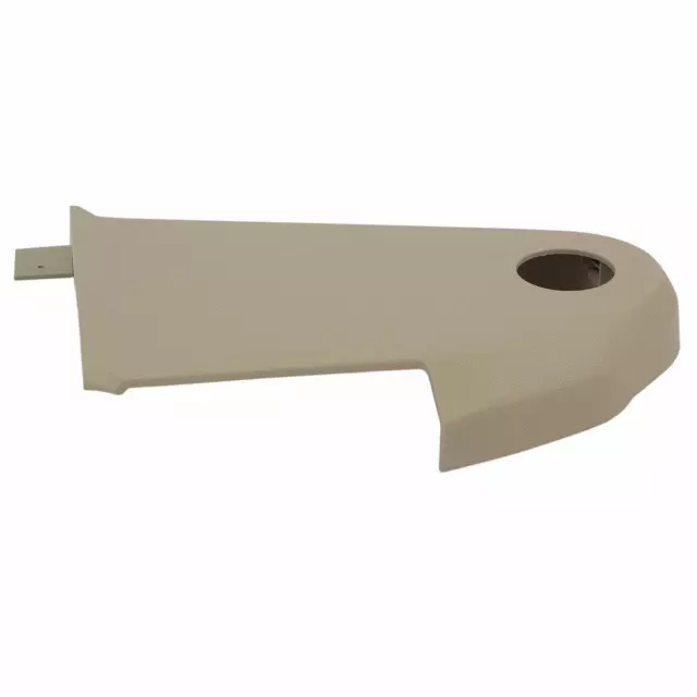 Hinge Cover - Ford (ft4z5867461ay) - view 2