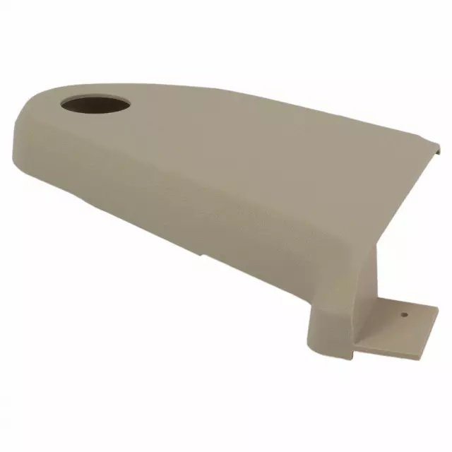 Hinge Cover - Ford (ft4z5867461ay) - view 3