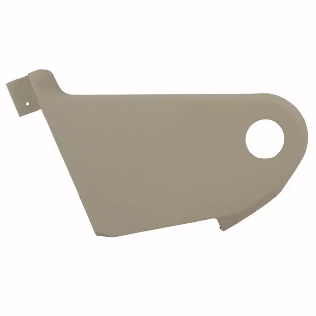 Hinge Cover - Ford (ft4z5867461ay) - view 7