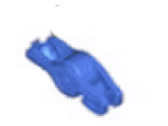 Engine Rocker Arm - Ford (ft4z6564c) - view 8