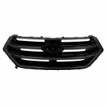 Grille - Ford (ft4z8200ba) - view 9