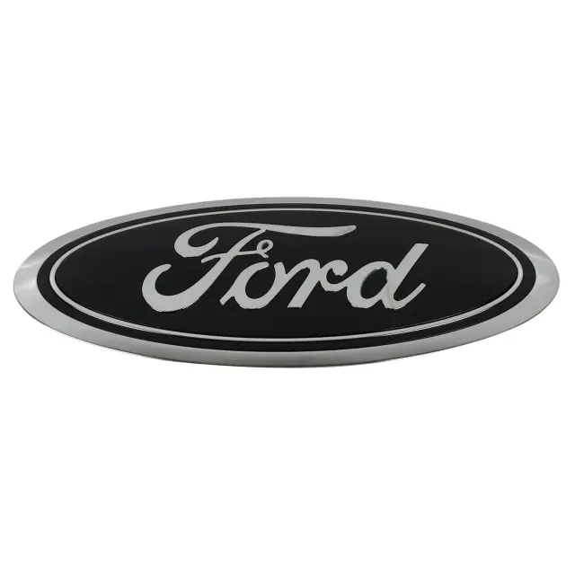 Grille Emblem - Ford (ft4z8213b)