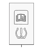 Engine Decal - Ford (fu5z1532a) - view 6