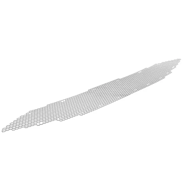 Upper Grille - Ford (g1ez8c299a) - view 4