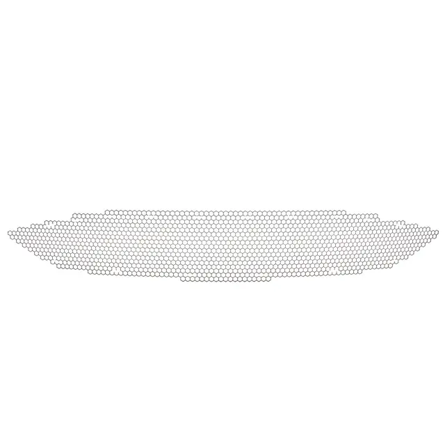 Upper Grille - Ford (g1ez8c299a) - view 7